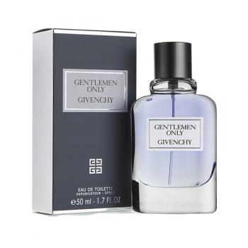 Perfumy Givenchy Gentlemen Only